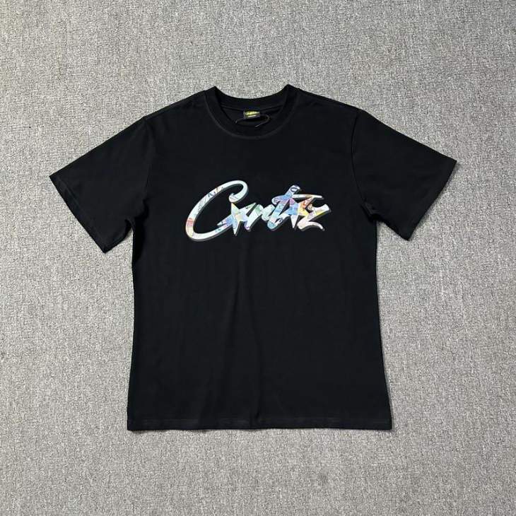 Corteiz T Shirts Short _SKUCorteizXS-2XLwmtx313616691
